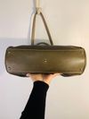 Bolsa Fendi Peekaboo Selleria