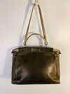 Bolsa Fendi Peekaboo Selleria