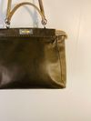 Bolsa Fendi Peekaboo Selleria
