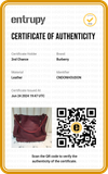 Bolsa Burberry Maidstone