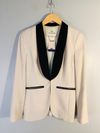 Blazer Le Lis Blanc