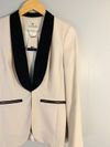 Blazer Le Lis Blanc