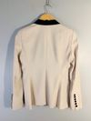 Blazer Le Lis Blanc