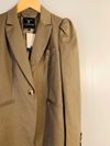 Blazer Le Lis Blanc