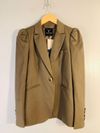Blazer Le Lis Blanc