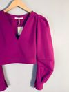Blusa Lafort Technoblock