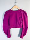Blusa Lafort Technoblock