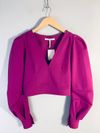 Blusa Lafort Technoblock