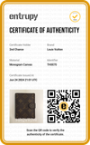 Carteira Louis Vuitton