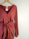 Vestido Joie by Ateen