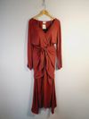 Vestido Joie by Ateen
