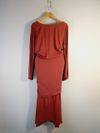 Vestido Joie by Ateen
