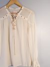 Blusa Animale