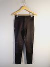 Calça Fig couro