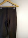 Calça Fig couro