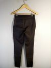 Calça Fig couro