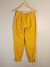 Calça Liziane Richter couro