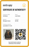 Mochila Louis Vuitton Mountsouris Monogram