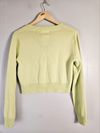 Casaco Nati Vozza Cashmere