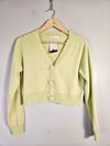 Casaco Nati Vozza Cashmere