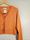 Casaco Nati Vozza Cashmere