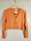 Casaco Nati Vozza Cashmere