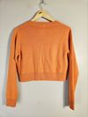 Casaco Nati Vozza Cashmere