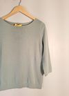 Blusa Marisa Ribeiro Cashmere