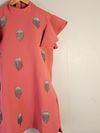 Vestido Skazi