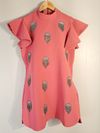 Vestido Skazi