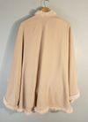 Poncho LC Cashmere