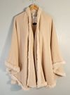 Poncho LC Cashmere