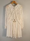 Vestido Zimmermann