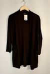 Casaco Theory Cashmere