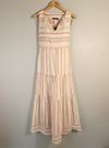 Vestido Mixed