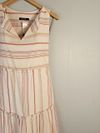 Vestido Mixed