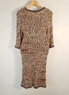 Vestido Chanel