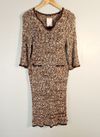 Vestido Chanel