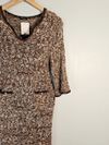 Vestido Chanel