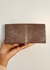 Clutch Debora Ioschpe Galuchat