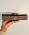 Clutch Debora Ioschpe Galuchat