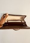 Clutch Debora Ioschpe Galuchat