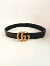 Cinto Gucci
