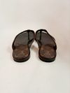 Flat Louis Vuitton Sunny Thong Monogram