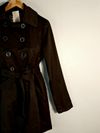 Trench Coat Guess