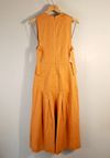 Vestido Animale