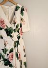 Vestido Dolce & Gabbana