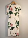 Vestido Dolce & Gabbana