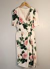 Vestido Dolce & Gabbana