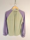 Blusa Renata Campos